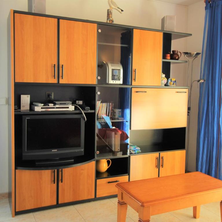 Global Immo 3289 Port thalassa - Apartamento de 2 dormitorios - 9