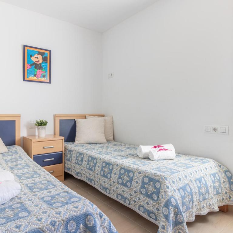 Apart-rent Casa Grecs 2029 - Casa de 3 dormitorios - 23