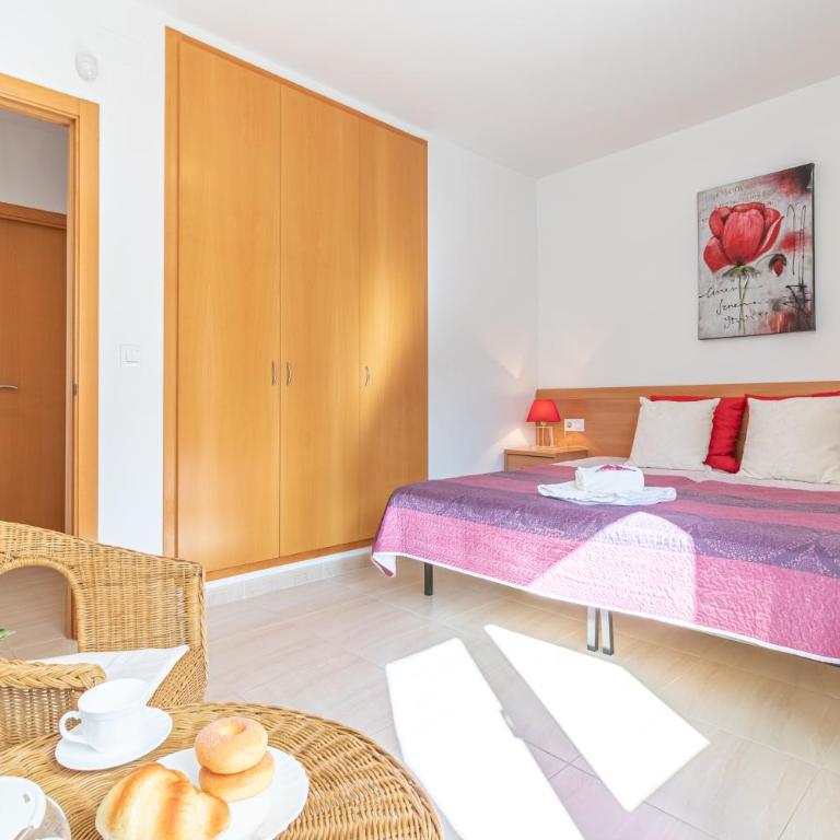 Apart-rent Casa Grecs 2029 - Casa de 3 dormitorios - 18