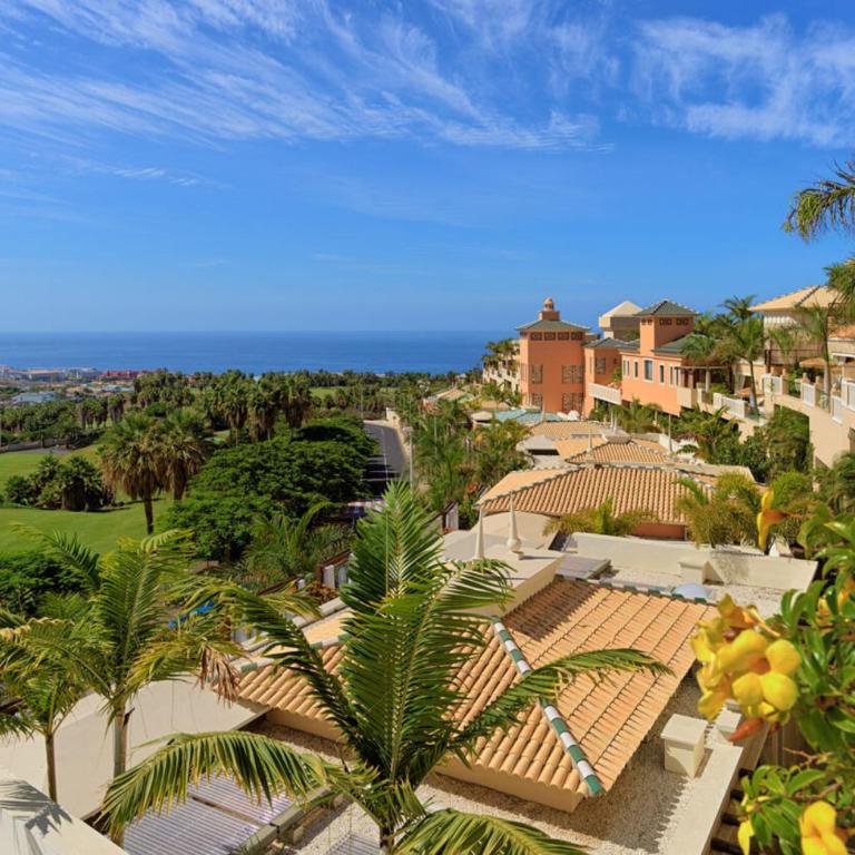Royal Garden Villas, Luxury Hotel - Villa Gran Duquesa con piscina privada - 2