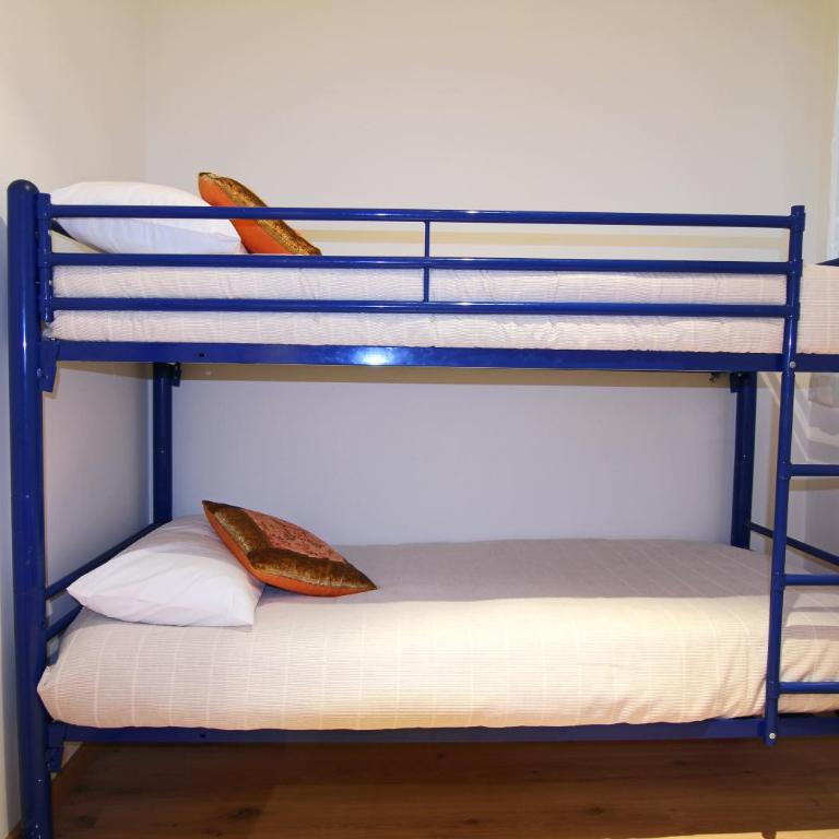 ClassBedroom Gaudí Apartments - Three-Bedroom Apartment - Calle Còrsega 668 - 7
