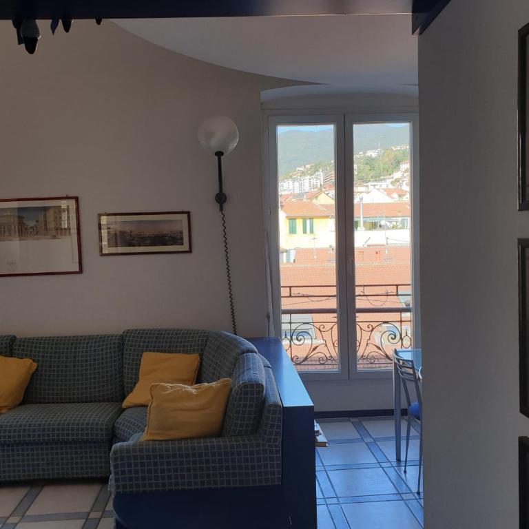 Matteotti 134 - Appartamento su 2 Livelli - 2