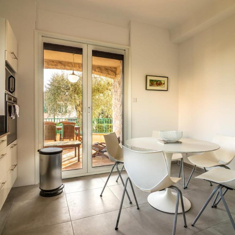 Villa Primavera Splendid villa with sea view in Saint-Jean Cap Ferrat - Villa - 9