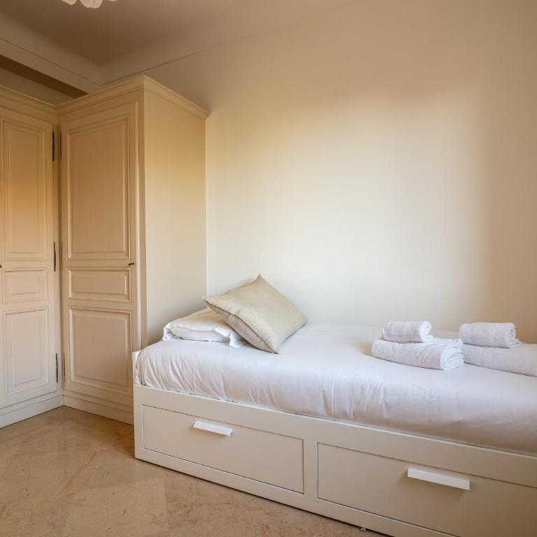 Villa Primavera Splendid villa with sea view in Saint-Jean Cap Ferrat - Villa - 18