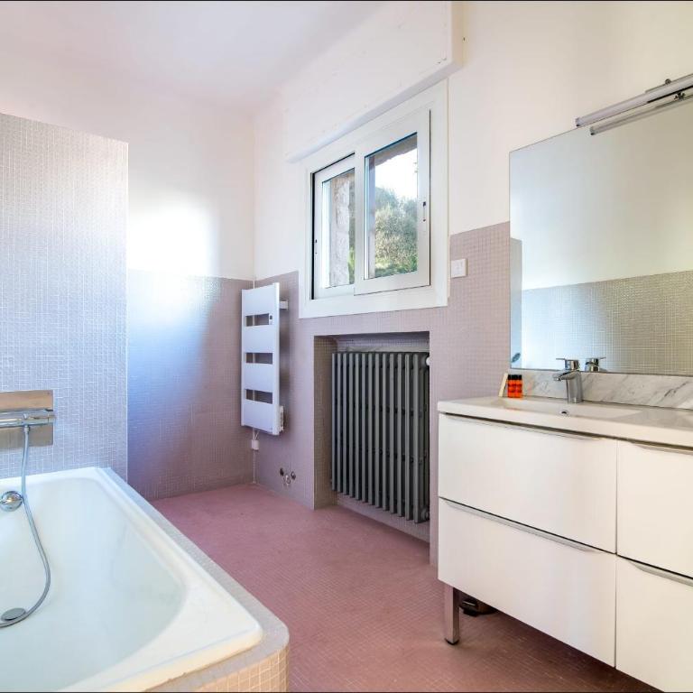 Villa Primavera Splendid villa with sea view in Saint-Jean Cap Ferrat - Villa - 15