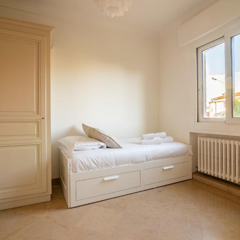 Villa Primavera Splendid villa with sea view in Saint-Jean Cap Ferrat - Villa - 19