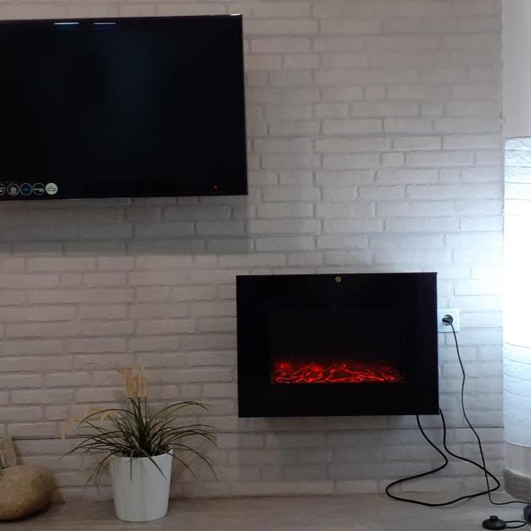 La Casa de Yiyi - Apartamento Deluxe - 11