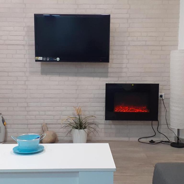 La Casa de Yiyi - Apartamento Deluxe - 10