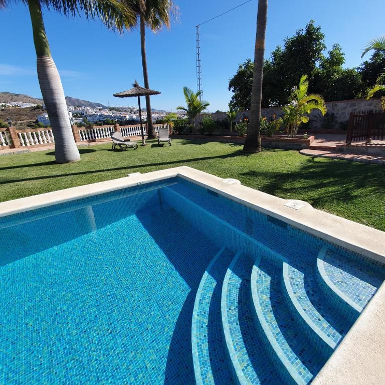 VILLA EL CANO - Villa de 3 dormitorios - 7