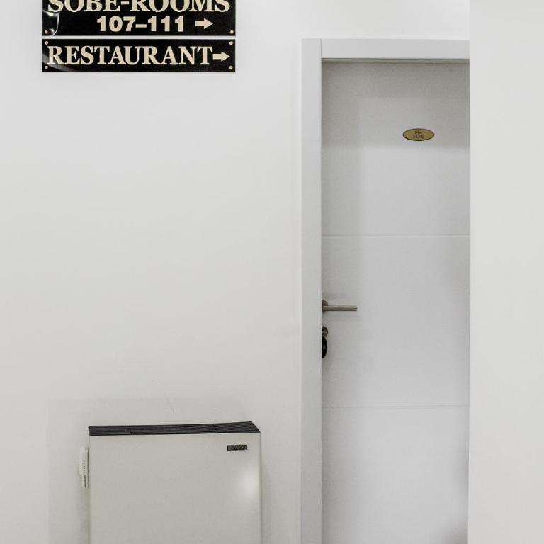 Princ Apartment - Standardna Dvokrevetna Soba sa Zasebnim Krevetima - 5