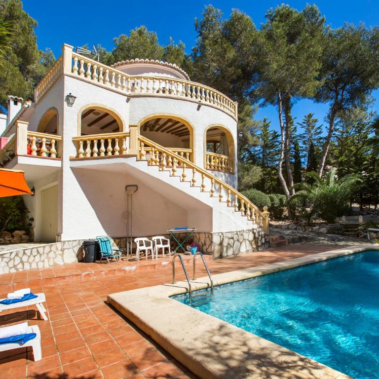 Morera by Aguilarent - Casa - 42