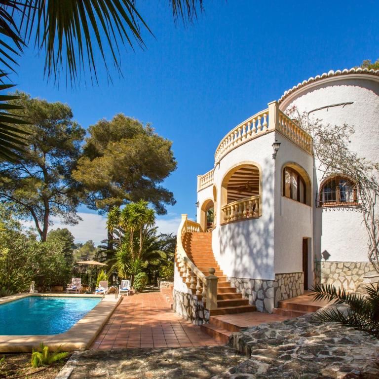 Morera by Aguilarent - Casa - 43