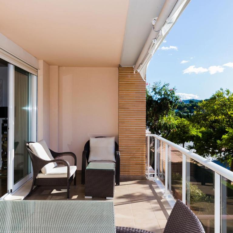 Golden Gardens Apartment Javea Arenal by Rock Rentals - Apartamento Deluxe - 24