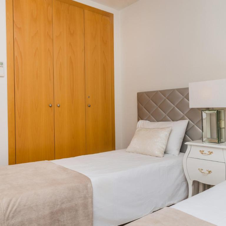 Golden Gardens Apartment Javea Arenal by Rock Rentals - Apartamento Deluxe - 17