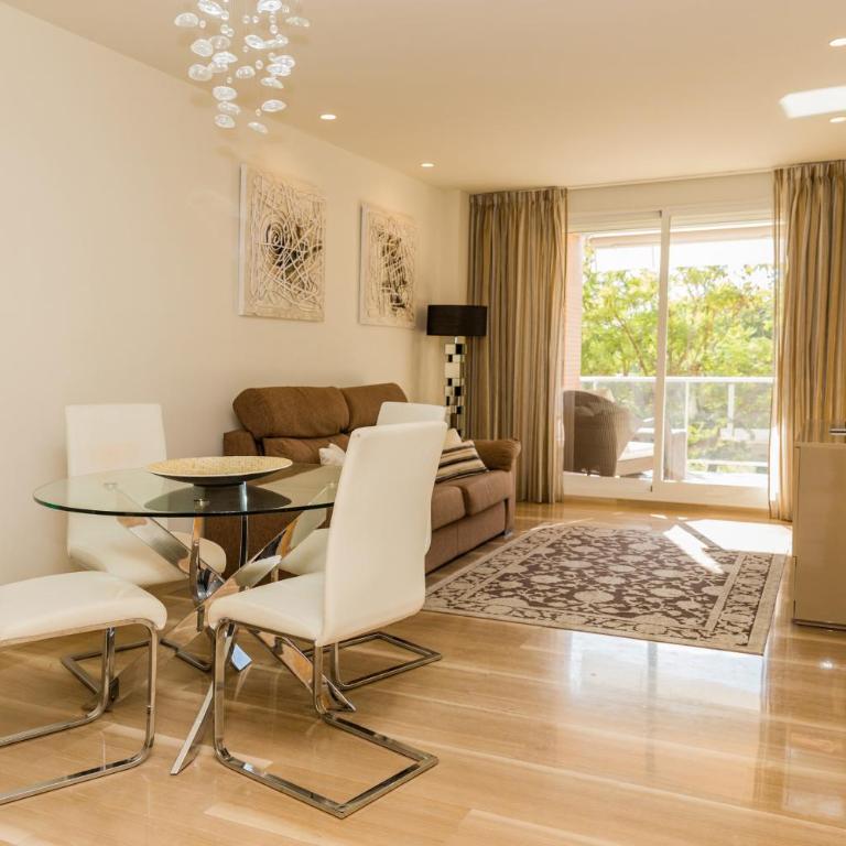 Golden Gardens Apartment Javea Arenal by Rock Rentals - Apartamento Deluxe - 6
