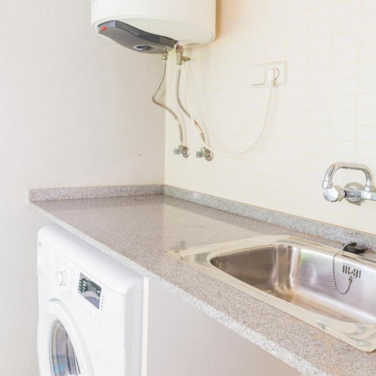 Golden Gardens Apartment Javea Arenal by Rock Rentals - Apartamento Deluxe - 22