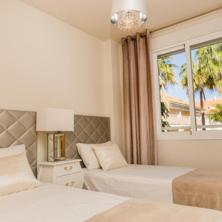 Golden Gardens Apartment Javea Arenal by Rock Rentals - Apartamento Deluxe - 16