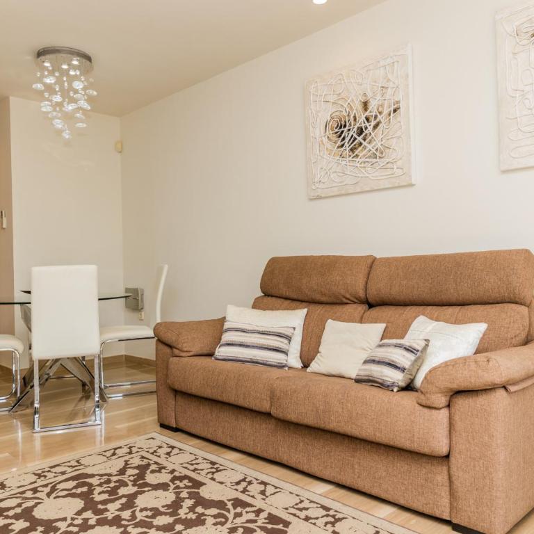Golden Gardens Apartment Javea Arenal by Rock Rentals - Apartamento Deluxe - 7