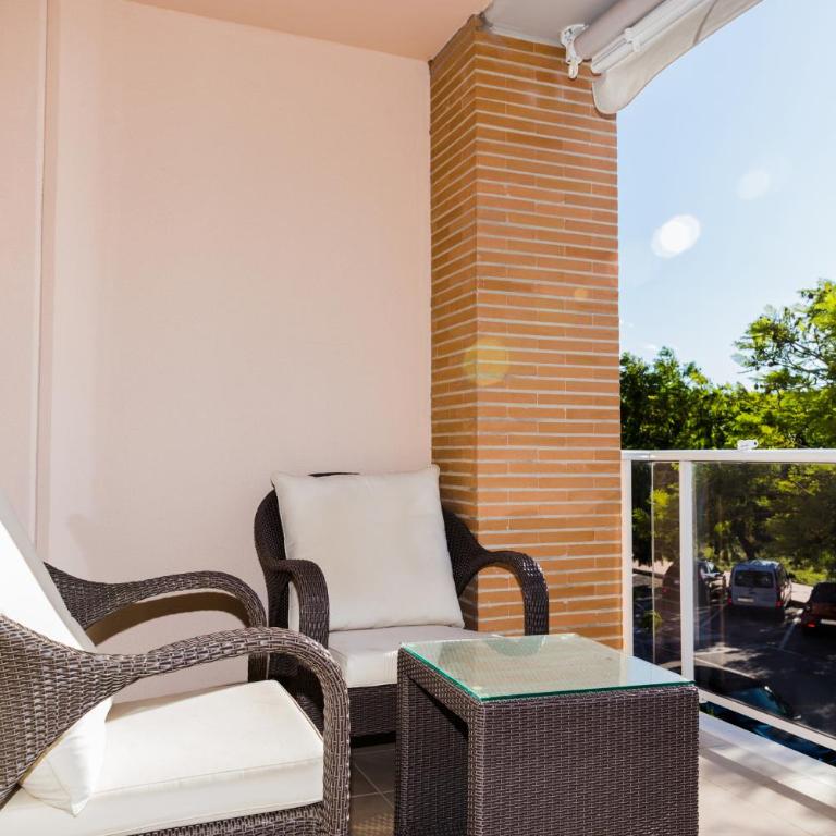 Golden Gardens Apartment Javea Arenal by Rock Rentals - Apartamento Deluxe - 23