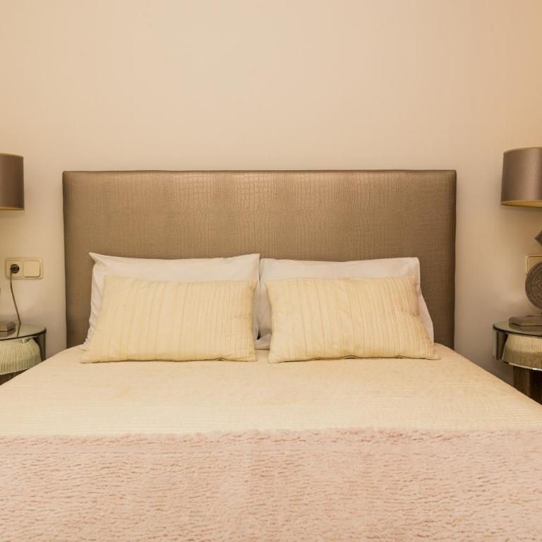 Golden Gardens Apartment Javea Arenal by Rock Rentals - Apartamento Deluxe - 9