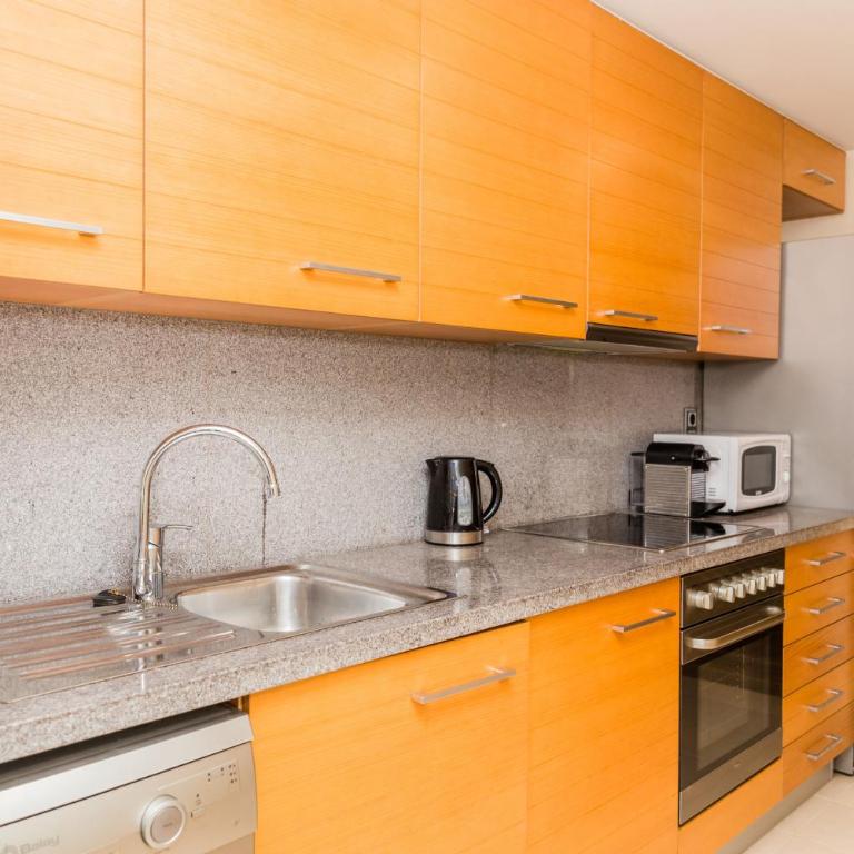 Golden Gardens Apartment Javea Arenal by Rock Rentals - Apartamento Deluxe - 21