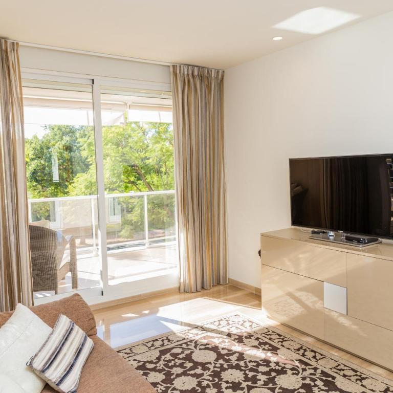 Golden Gardens Apartment Javea Arenal by Rock Rentals - Apartamento Deluxe - 2