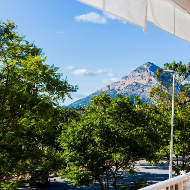 Golden Gardens Apartment Javea Arenal by Rock Rentals - Apartamento Deluxe - 25