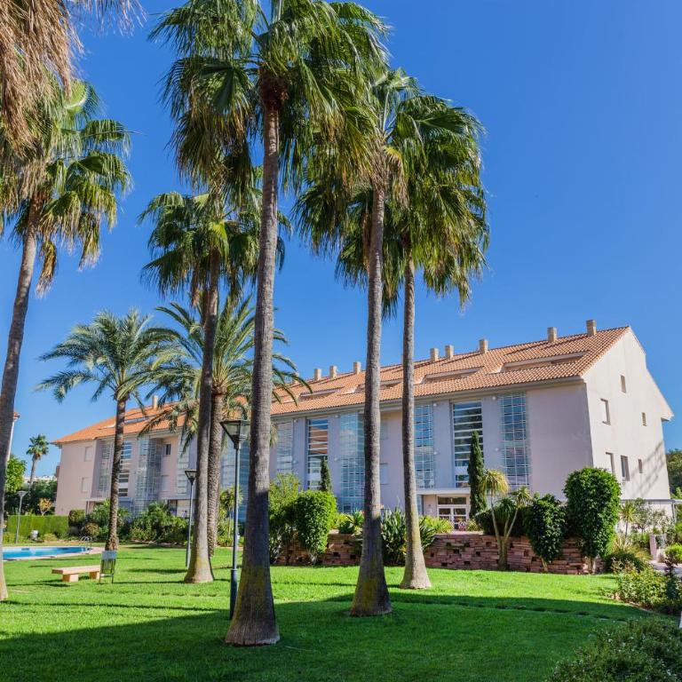 Golden Gardens Apartment Javea Arenal by Rock Rentals - Apartamento Deluxe - 29