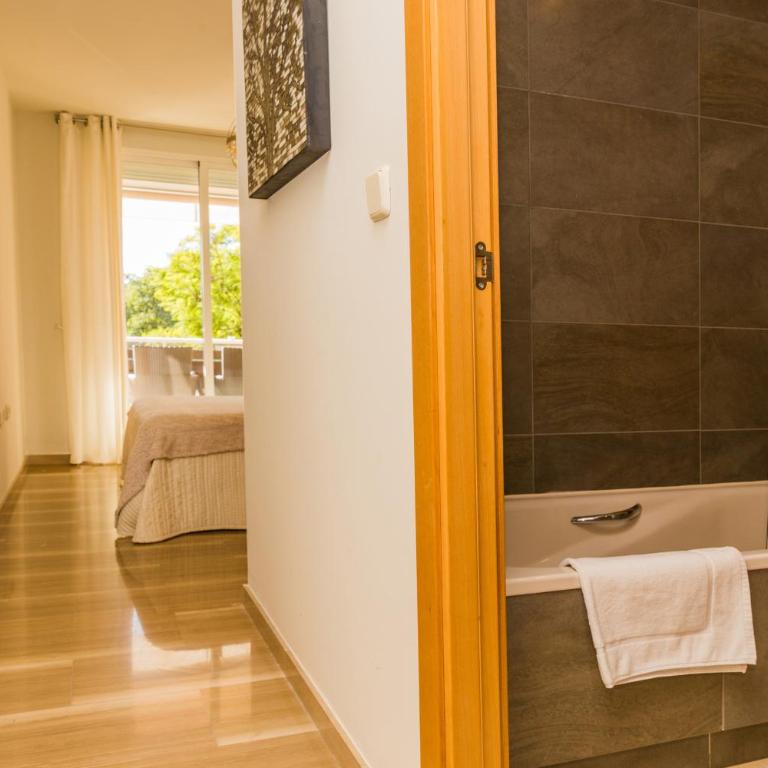 Golden Gardens Apartment Javea Arenal by Rock Rentals - Apartamento Deluxe - 13
