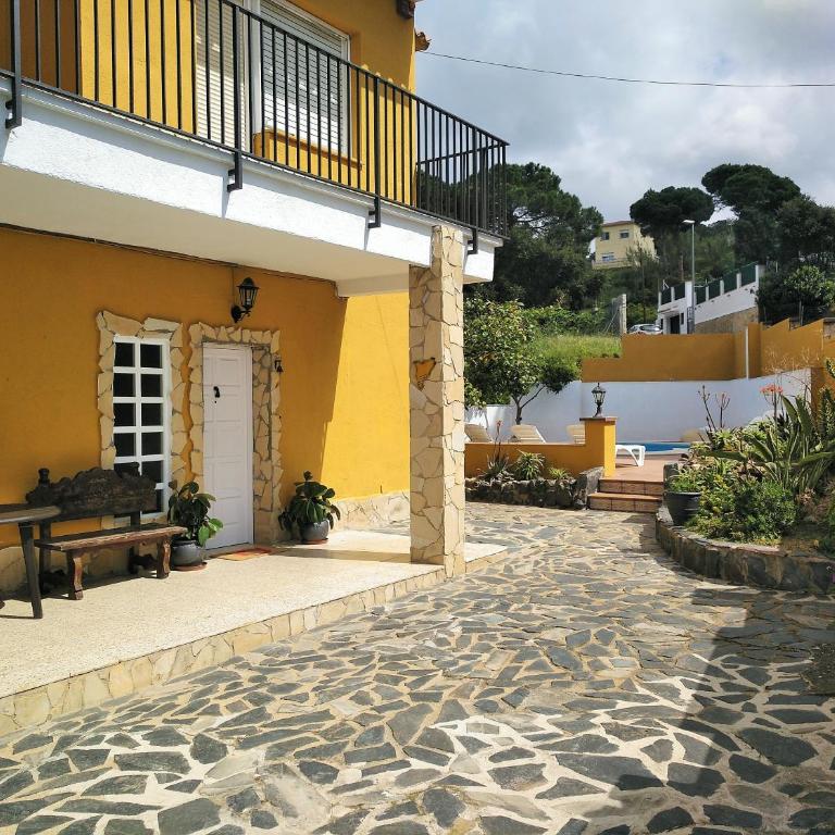Villa Doris - Casa de 4 dormitorios - 9