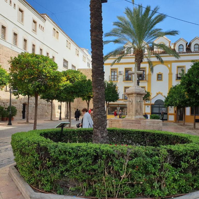 En el corazon de Marbella - Apartamento de 2 dormitorios - 23