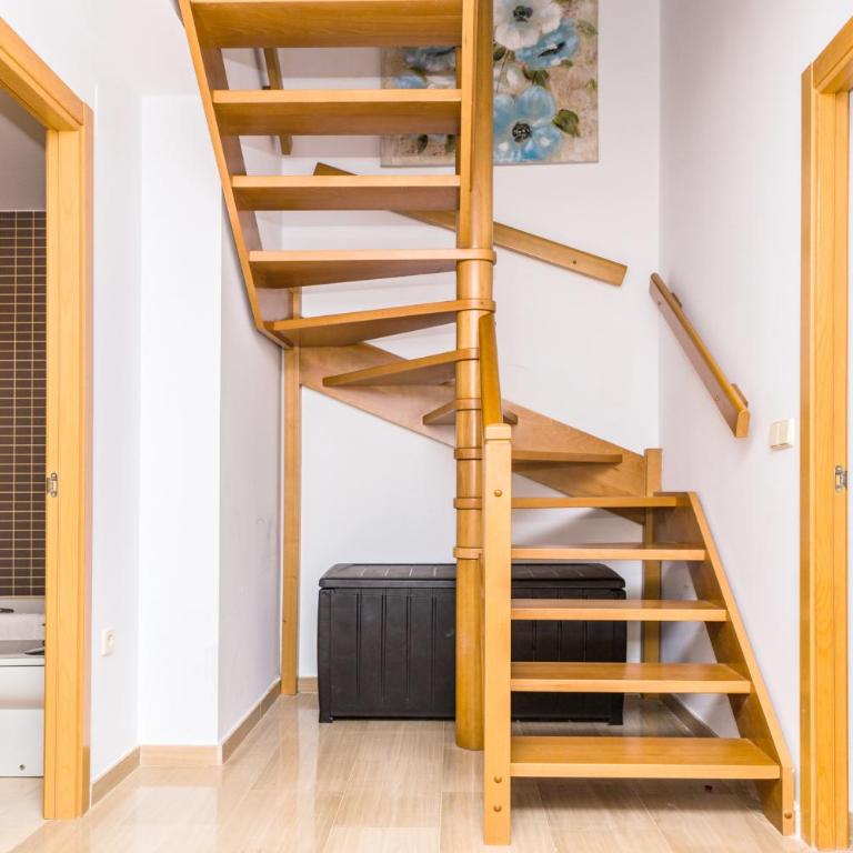 Golden Gardens Duplex Apartment Javea Arenal by Rock Rentals - Apartamento Dúplex - 19