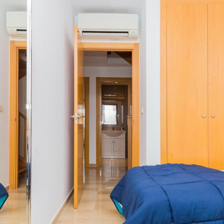 Golden Gardens Duplex Apartment Javea Arenal by Rock Rentals - Apartamento Dúplex - 17