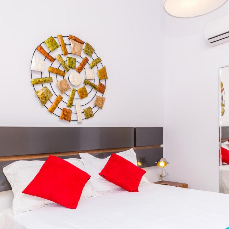 Golden Gardens Duplex Apartment Javea Arenal by Rock Rentals - Apartamento Dúplex - 21