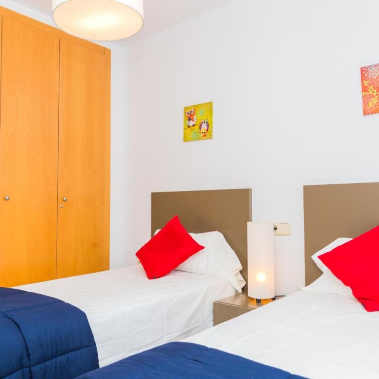 Golden Gardens Duplex Apartment Javea Arenal by Rock Rentals - Apartamento Dúplex - 15