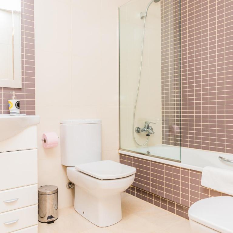 Golden Gardens Duplex Apartment Javea Arenal by Rock Rentals - Apartamento Dúplex - 18