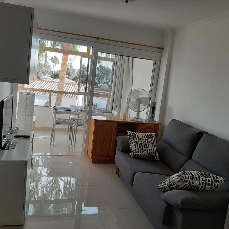 Apartamento Playa - Apartamento de 1 dormitorio - 14