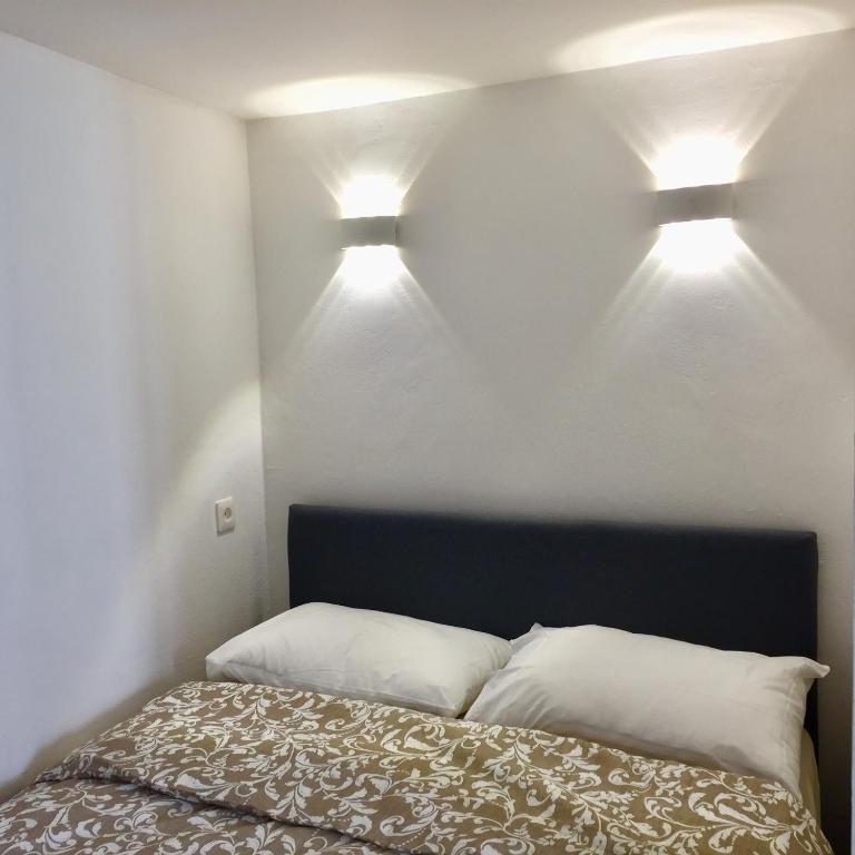 Superbe T1 sur le port PARKING GRATUIT - Appartement 1 Chambre - 34