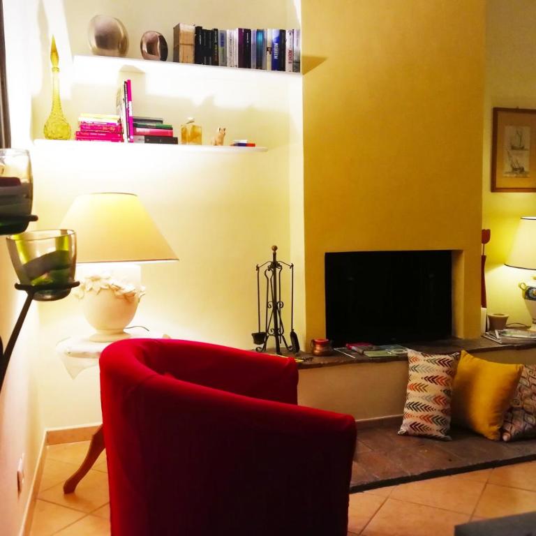 Casa Diomede - Appartamento con 2 Camere da Letto - 11