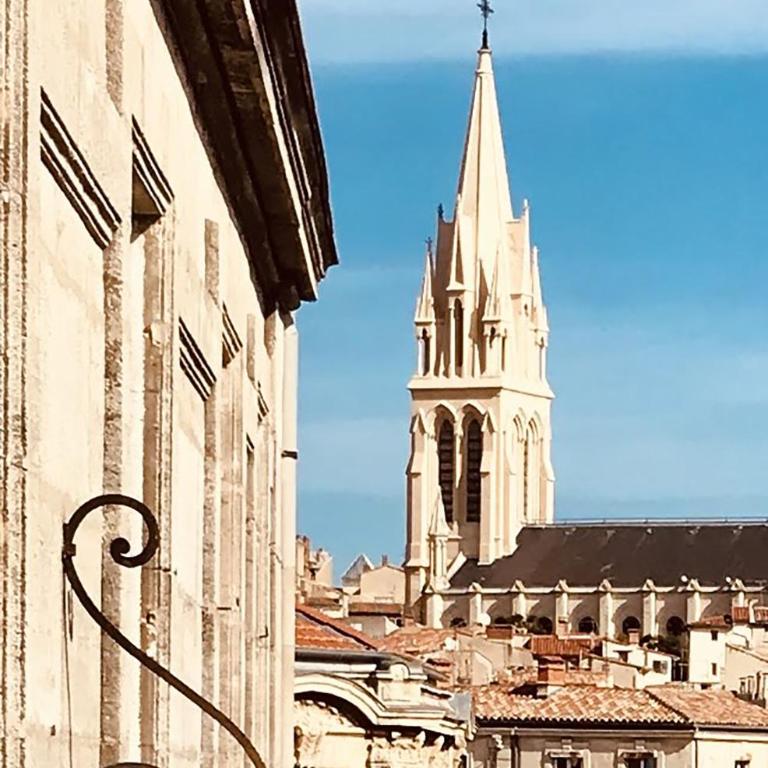 Le Nid Perché - Montpellier Centre - Superior Apartment - 15