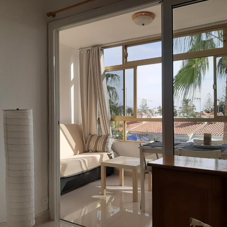 Apartamento Playa - Apartamento de 1 dormitorio - 12