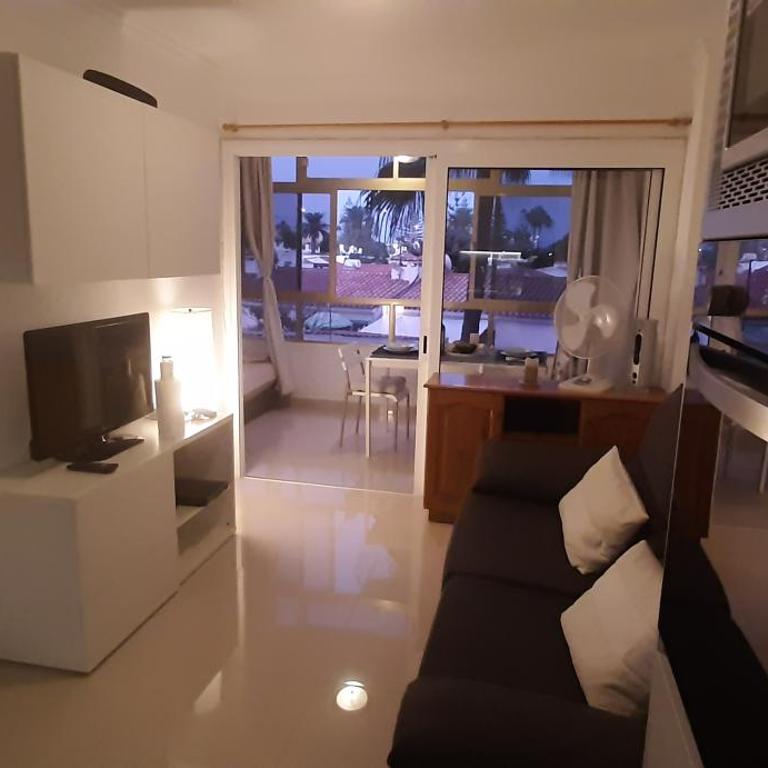 Apartamento Playa - Apartamento de 1 dormitorio - 7
