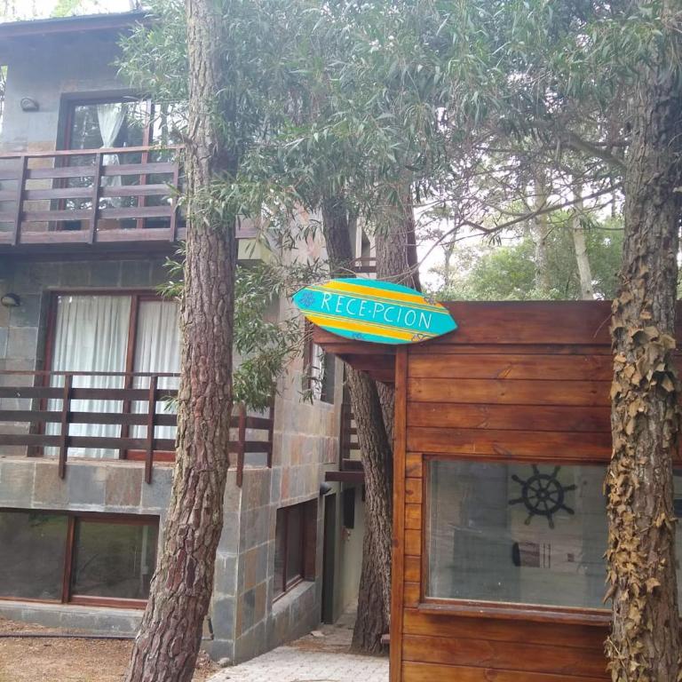 Sueño Pampa Apart y Cabañas - Apartamento de 1 dormitorio - 6
