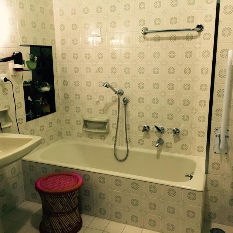 La Giara Rooms - Camera Matrimoniale con Bagno Privato - 3