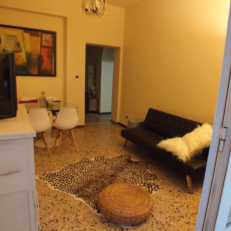 Suite Mariasole - Appartamento con 1 Camera da Letto - 24