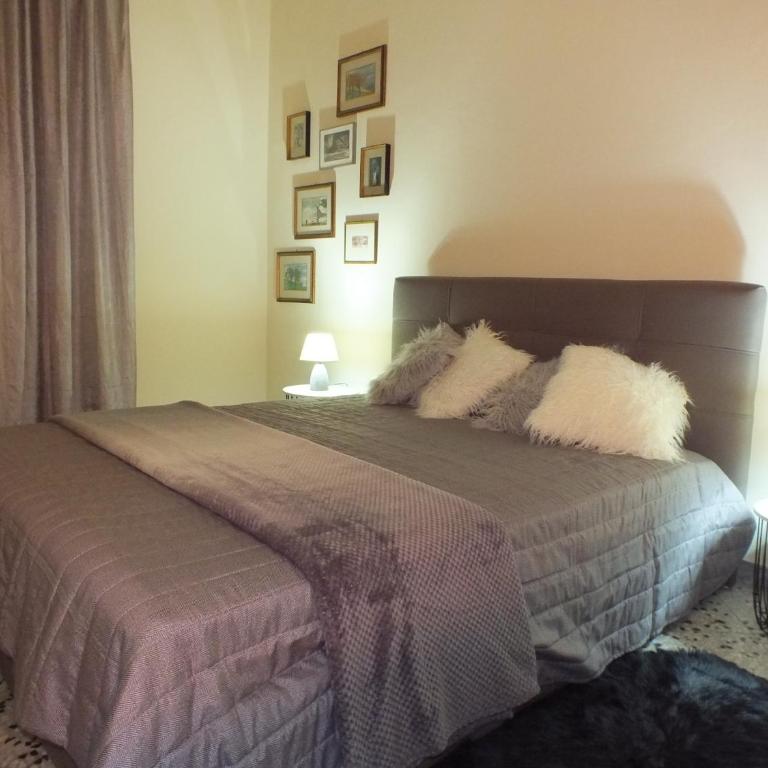 Suite Mariasole - Appartamento con 1 Camera da Letto - 31