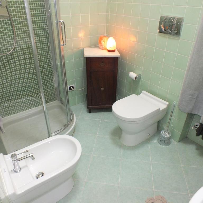 Suite Mariasole - Appartamento con 1 Camera da Letto - 46