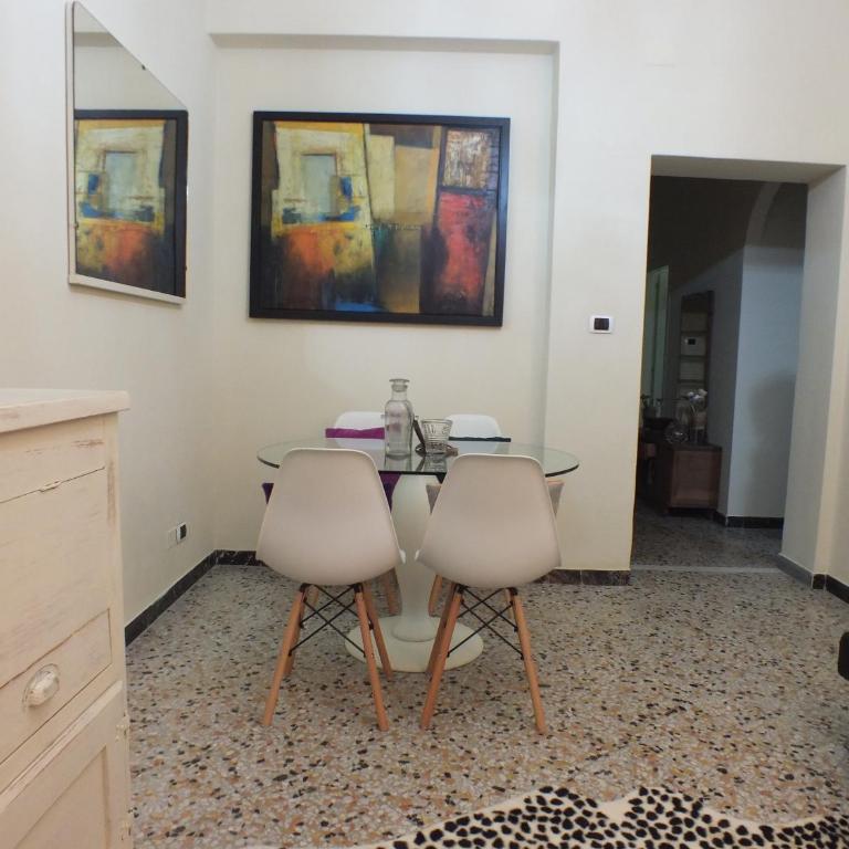 Suite Mariasole - Appartamento con 1 Camera da Letto - 17