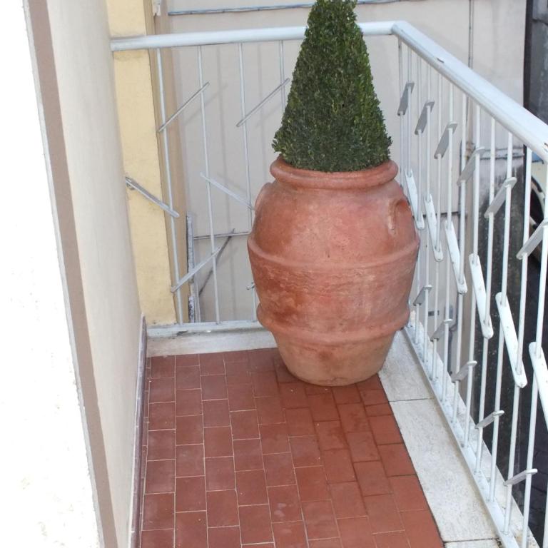 Suite Mariasole - Appartamento con 1 Camera da Letto - 61