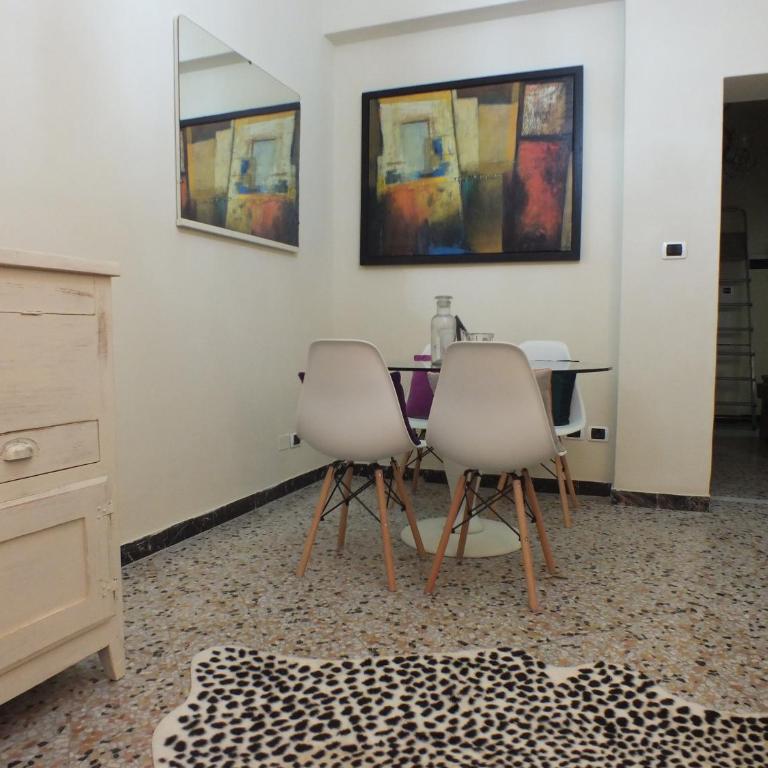 Suite Mariasole - Appartamento con 1 Camera da Letto - 20